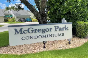 603 McGregor Park Cir, Fort Myers, FL 33908 - Photo 1