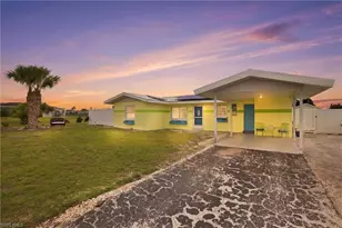 165 Tarpon Blvd NW, Port Charlotte, FL 33952 - Photo 1