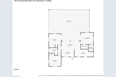 165 Tarpon Blvd NW, Port Charlotte, FL 33952 - Photo 47
