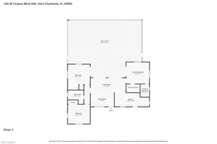 165 Tarpon Blvd NW, Port Charlotte, FL 33952 - Photo 47