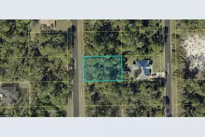 727 Dante Ave S, Lehigh Acres, FL 33974 - Photo 1