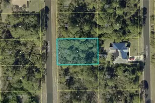 727 Dante Ave S, Lehigh Acres, FL 33974 - Photo 1
