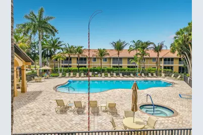 1051 Winding Pines Cir #105, Cape Coral, FL 33909 - Photo 33