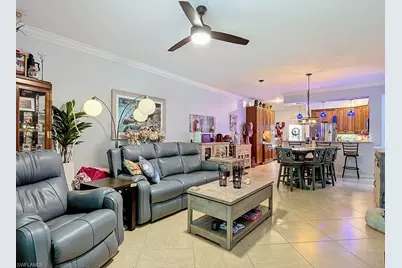 1051 Winding Pines Cir #105, Cape Coral, FL 33909 - Photo 9