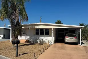 167 Chisholm Trail, North Fort Myers, FL 33917 - Photo 1