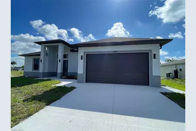 1319 NW 15th Ave, Cape Coral, FL 33993 - Photo 1