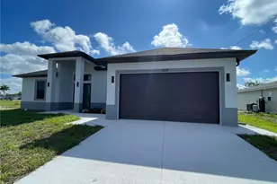1319 NW 15th Ave, Cape Coral, FL 33993 - Photo 1