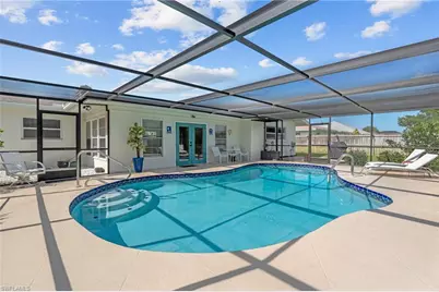 4116 Country Club Blvd, Cape Coral, FL 33904 - Photo 25