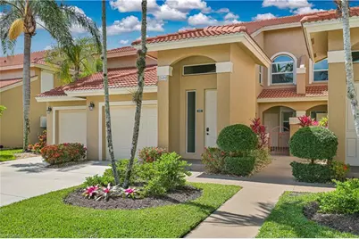 2600 Marshcreek Ln #201, Naples, FL 34119 - Photo 3