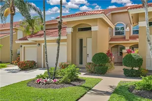 2600 Marshcreek Ln, Naples, FL 34119 - Photo 3