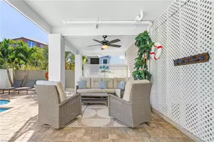 246 Delmar Ave, Fort Myers Beach, FL 33931 - Photo 1
