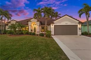 1629 SW 43rd Terrace, Cape Coral, FL 33914 - Photo 1