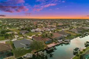 1629 SW 43rd Terrace, Cape Coral, FL 33914 - Photo 47