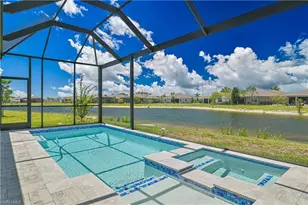 18237 Everson Miles Cir, North Fort Myers, FL 33917 - Photo 1