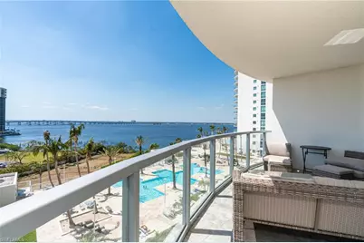 3000 Oasis Grand Blvd #801, Fort Myers, FL 33916 - Photo 25