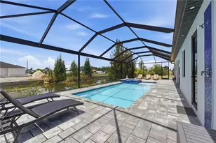 2530 SW 4th Pl, Cape Coral, FL 33914 - Photo 27
