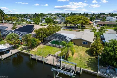 1928 Savona Pkwy, Cape Coral, FL 33904 - Photo 3