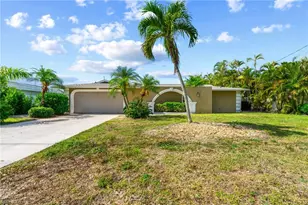 1928 Savona Pkwy, Cape Coral, FL 33904 - Photo 1