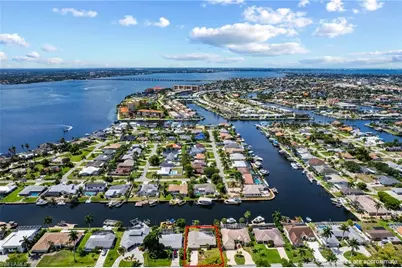 1928 Savona Pkwy, Cape Coral, FL 33904 - Photo 33