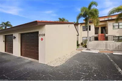 5109 Sunnybrook Ct #9, Cape Coral, FL 33904 - Photo 29