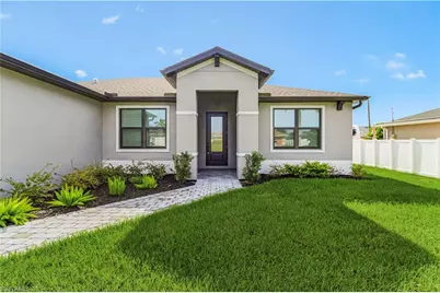 825 SW 9th Ct, Cape Coral, FL 33991 - Photo 1
