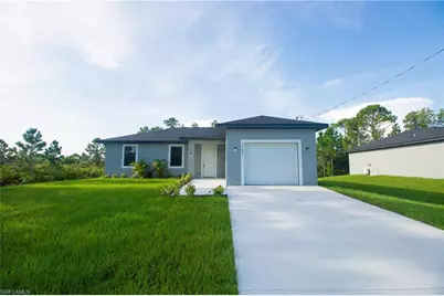1150 Darling St E, Lehigh Acres, FL 33974 - Photo 1