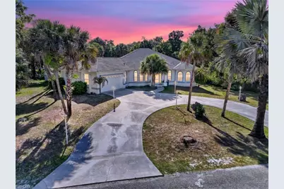 519 Prospect Ave, Lehigh Acres, FL 33972 - Photo 1
