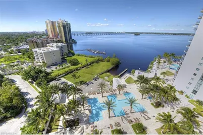3000 Oasis Grand Blvd #407, Fort Myers, FL 33916 - Photo 25