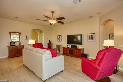 2474 Blackburn Cir, Cape Coral, FL 33991 - Photo 9