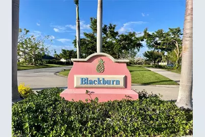 2474 Blackburn Cir, Cape Coral, FL 33991 - Photo 1