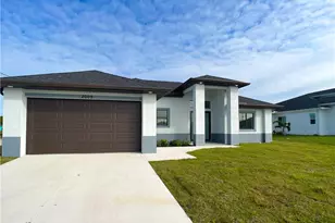 2005 SW 2nd Terrace, Cape Coral, FL 33991 - Photo 1