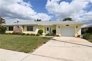 4520 Vinsetta Ave, North Fort Myers, FL 33903 - Photo 1