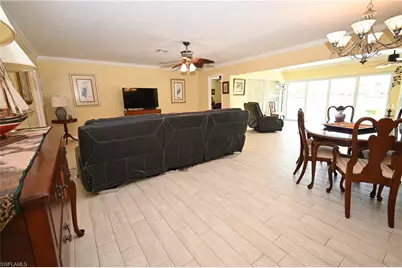 4520 Vinsetta Ave, North Fort Myers, FL 33903 - Photo 13