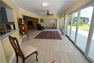 4520 Vinsetta Ave, North Fort Myers, FL 33903 - Photo 7