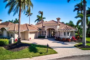 5711 Yardarm Ct, Cape Coral, FL 33914 - Photo 1