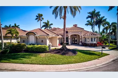 5711 Yardarm Ct, Cape Coral, FL 33914 - Photo 45