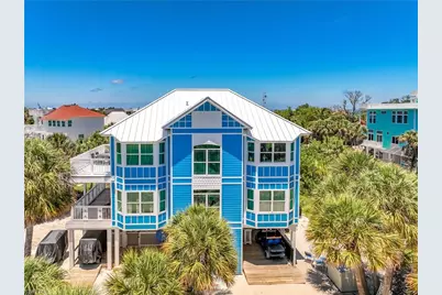 4460 Smugglers Dr, Upper Captiva, FL 33924 - Photo 3