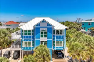 4460 Smugglers Dr, Upper Captiva, FL 33924 - Photo 3