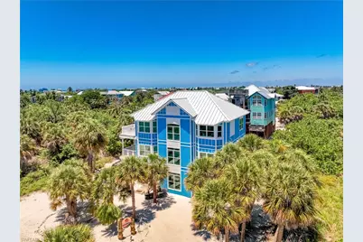 4460 Smugglers Dr, Upper Captiva, FL 33924 - Photo 1