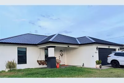 3201 NW 2nd Pl, Cape Coral, FL 33993 - Photo 1