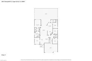 2612 Stonyhill Ct, Cape Coral, FL 33991 - Photo 49