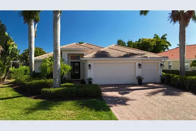2612 Stonyhill Ct, Cape Coral, FL 33991 - Photo 1