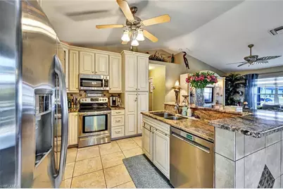 2442 SW Embers Ter, Cape Coral, FL 33991 - Photo 13