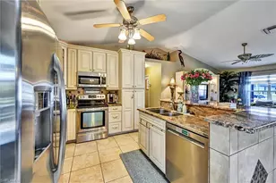 2442 SW Embers Terrace, Cape Coral, FL 33991 - Photo 13