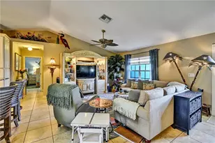 2442 SW Embers Terrace, Cape Coral, FL 33991 - Photo 9