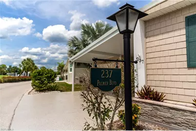 237 Palmer Blvd, North Fort Myers, FL 33903 - Photo 3