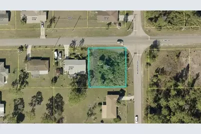 2706 E 2nd St, Lehigh Acres, FL 33936 - Photo 1