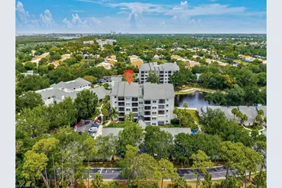 201 Arbor Lake Dr #404, Naples, FL 34110 - Photo 1