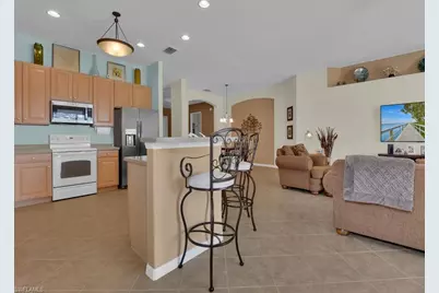 2314 Bainmar Dr, Lehigh Acres, FL 33973 - Photo 13
