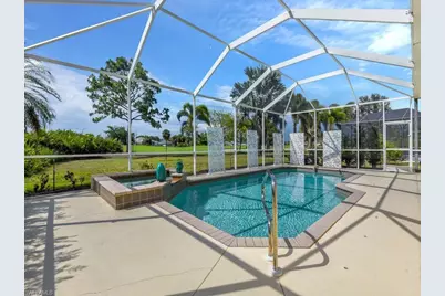 2314 Bainmar Dr, Lehigh Acres, FL 33973 - Photo 3